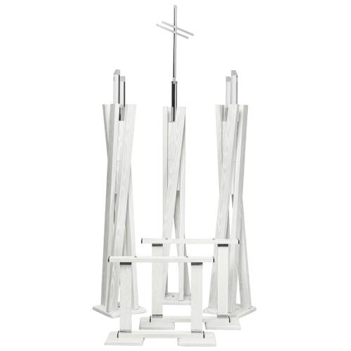 SET ARREDO SERIE  X
