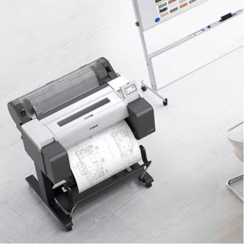 Plotter Canon TM-255 