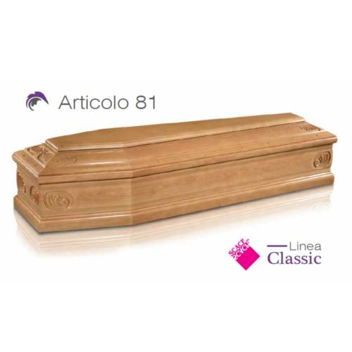 Cofano 81 Classic