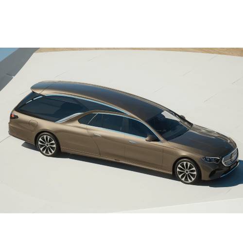 ANTHEA MECCANICA MERCEDES-BENZ CLASSE E W214