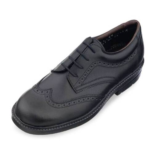Scarpe antifortunistiche