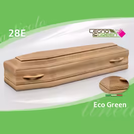 Cofano 28E EcoGreen