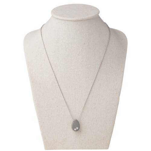 NECKLACE LACRIMA