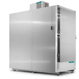 CELLA MORTUARIA REFRIGERATA 3 o 4 POSTI E NR. 1 PORTA INTERA