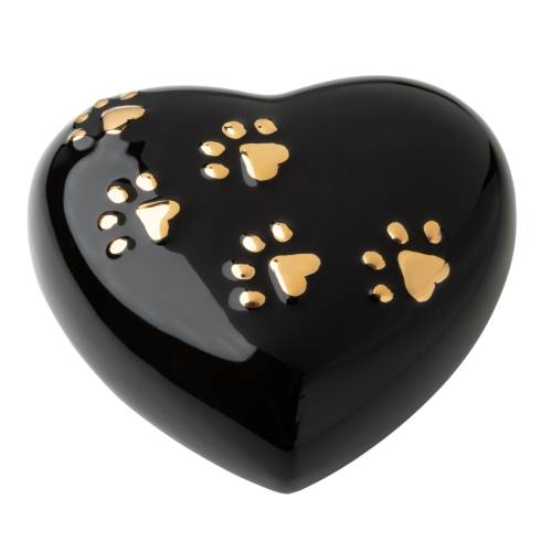 URNA CUORE 0.15L - 0.6L - 1L