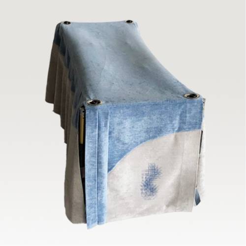 COPRI CARRELLO SIMPLY