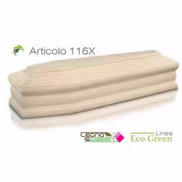 Cofano 116X EcoGreen