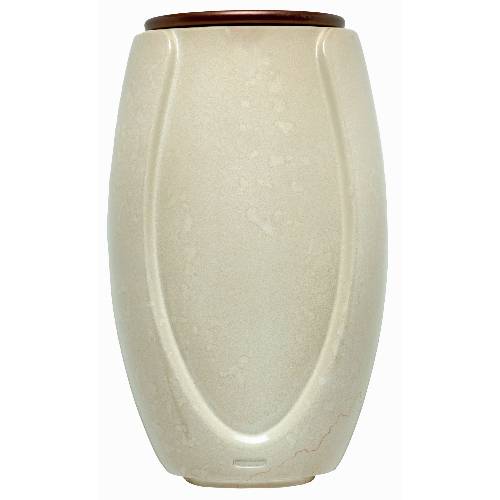 Vaso serie Gala Otiprint Botticino