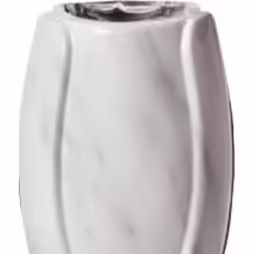 Vaso serie Gala Otiprint Carrara