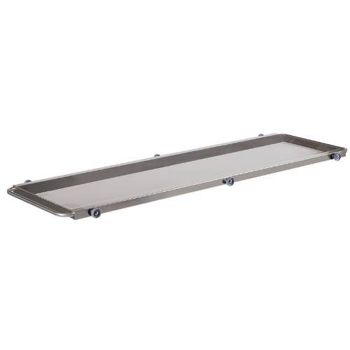 Barella porta salme con ruote