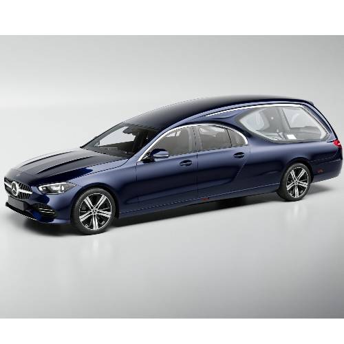 KORA meccanica Mercedes-Benz Classe C