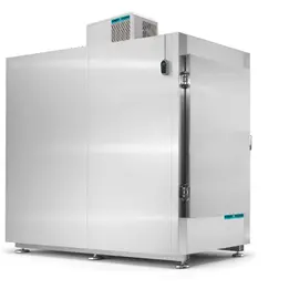 CELLA MORTUARIA REFRIGERATA 2 o 3 POSTI E NR. 1 PORTA INTERA