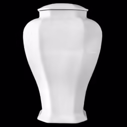 Ceramic Urn