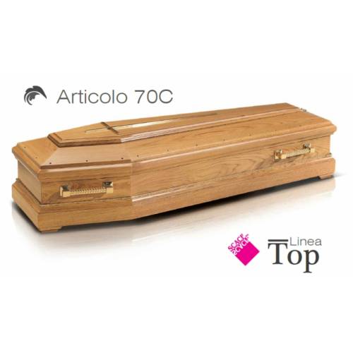 70C Top Coffin