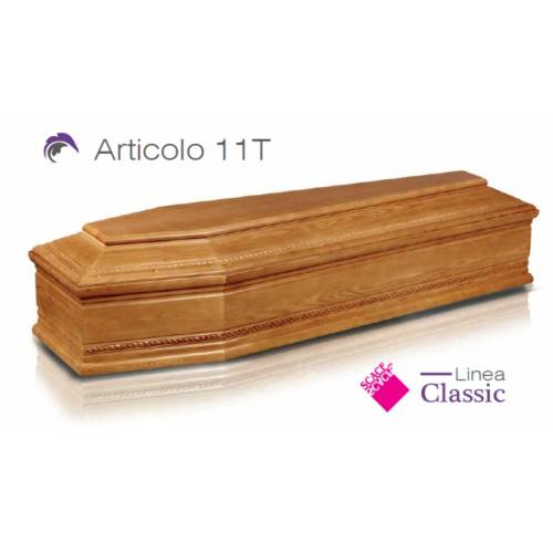 11T Classic Coffin