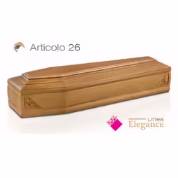 Cofano 26 Elegance