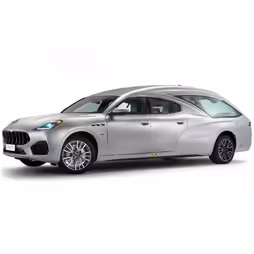 KALEA meccanica Maserati Grecale GT