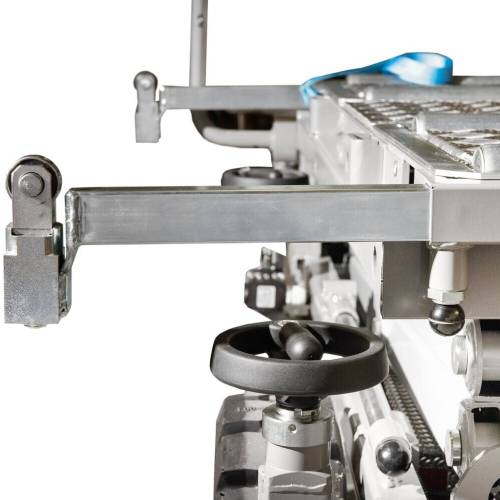 Carrello a pantografo Truck