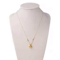 COLLANA CAPRI
