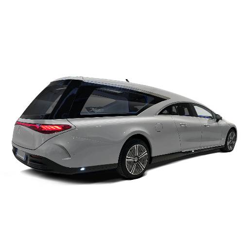 Mercedes Benz EMQE