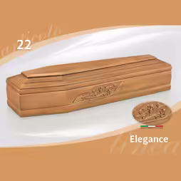 Cofano 22 Elegance