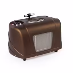 Sistema refrigerante IBERNFLUID