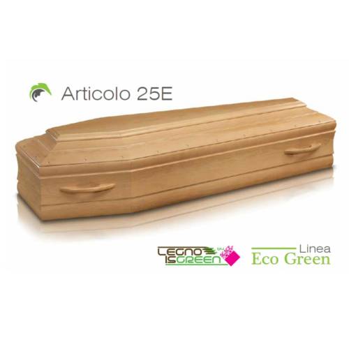 Cofano 25E EcoGreen