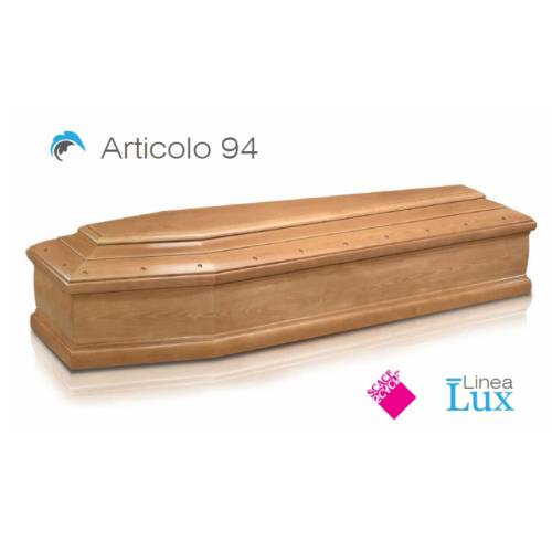 Cofano 94 Lux