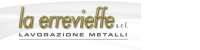 La Errevieffe srl