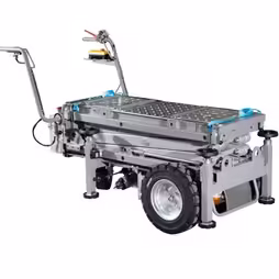 Carrello a pantografo Truck