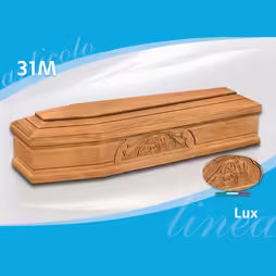 31M Lux Coffin