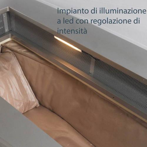 Sistema refrigerante IBERNSTAR