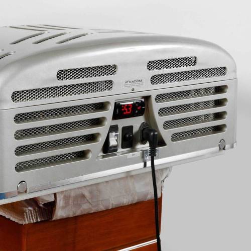 Sistema refrigerante IBERNSTAR