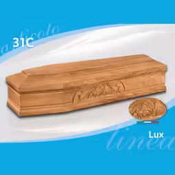 Cofano 31C Lux