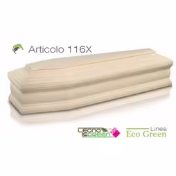 Cofano 116X EcoGreen