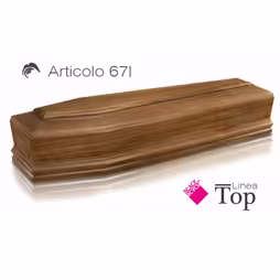 Cofano 67I Top