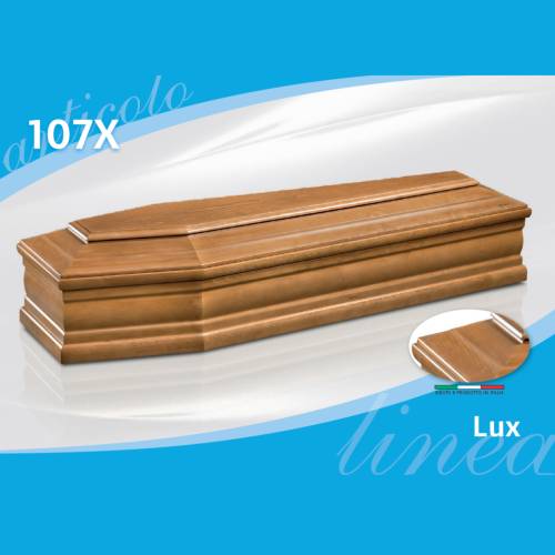 Cofano 107X Lux
