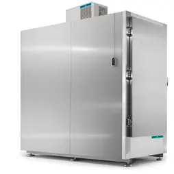 CELLA MORTUARIA REFRIGERATA 3 o 4 POSTI E NR. 1 PORTA INTERA