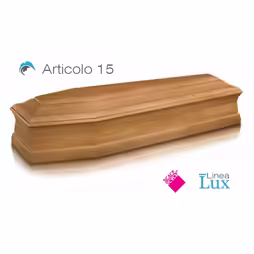 Cofano 15 Lux