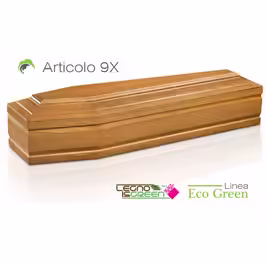 Cofano 9X EcoGreen