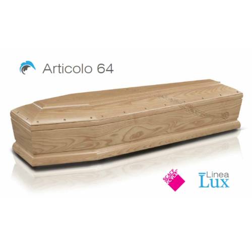 Cofano 64 Lux