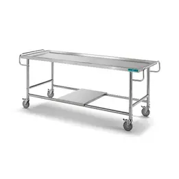 CARRELLO PORTA SALME
