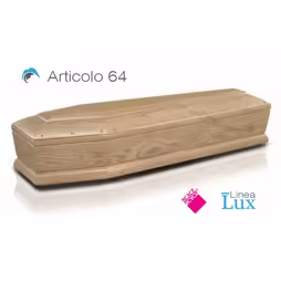 Cofano 64 Lux