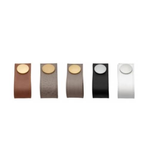 HANDLE M/CUOIO