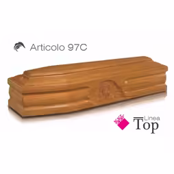 97C Top Coffin