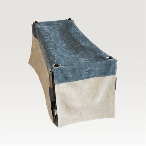 COPRI CARRELLO SIMPLY