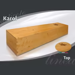 Cofano Karol Top