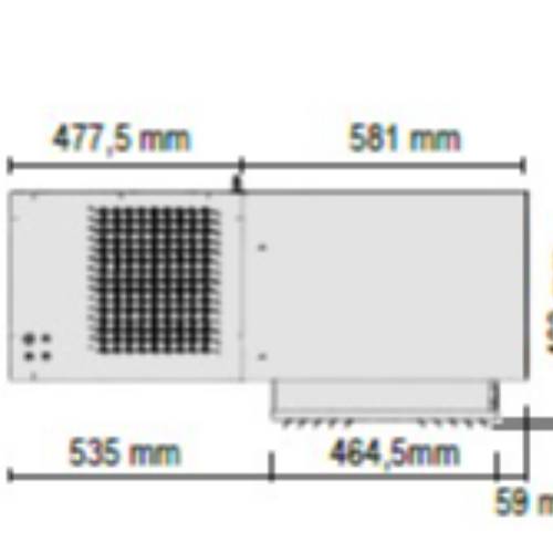 SISTEMI REFRIGERANTI