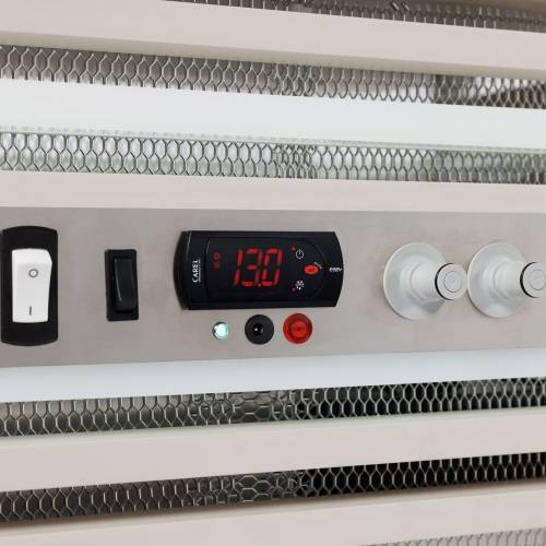 Sistema refrigerante IBERNSMART