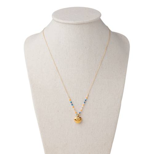 COLLANA CAPRI